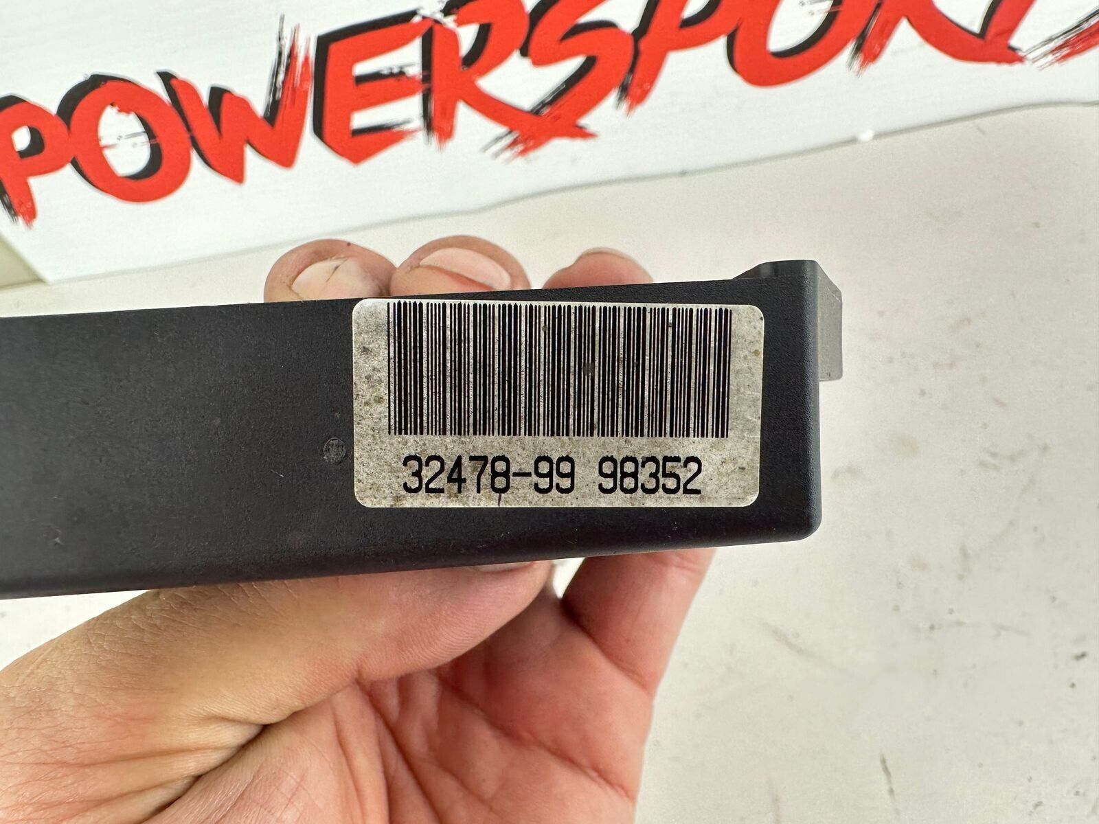 1999 HARLEY ELECTRA GLIDE ECM ECU CDI Box Brain Computer