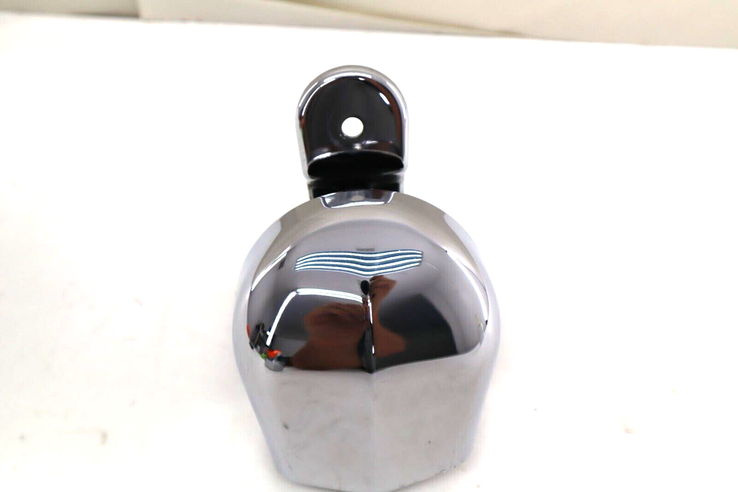 2001 HARLEY DAVIDSON SOFTAIL Horn & Chrome Cover