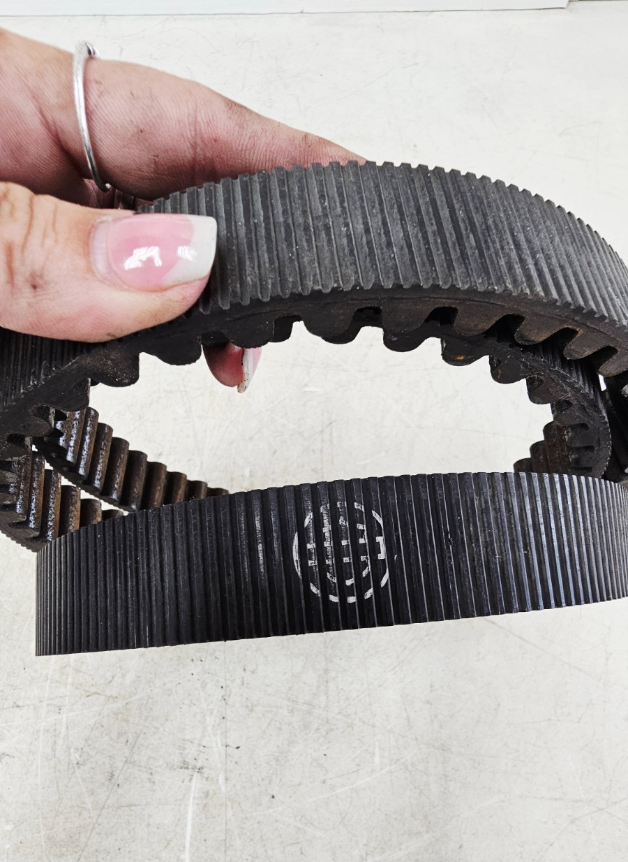 2000 HARLEY SOFTAIL DEUCE Final Drive Belt OEM HD