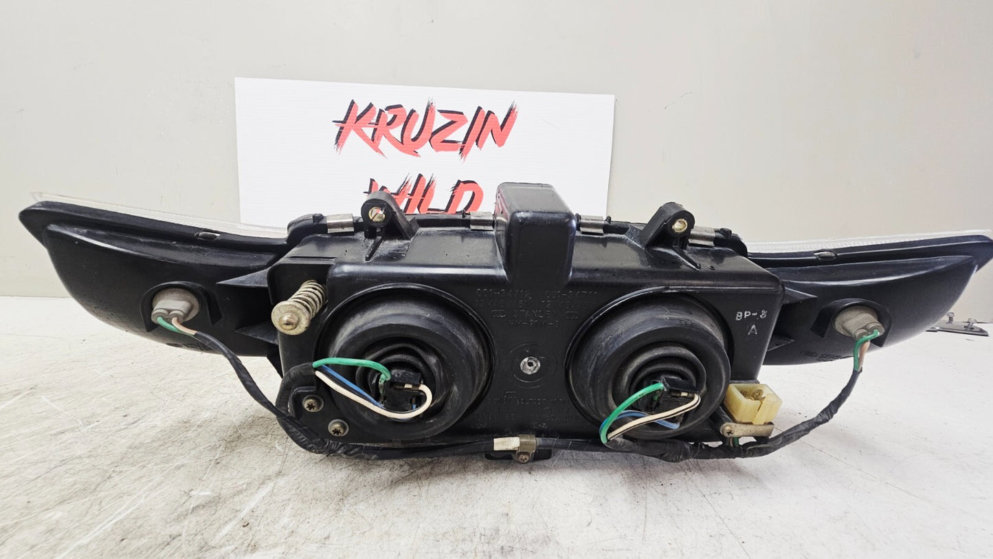 1995 HONDA GOLDWING GL1500 Headlight Head Light Lamp