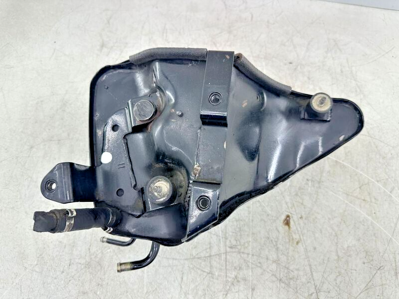 2000 Harley Davidson Sportster EM HD Oil Tank Sac Bag