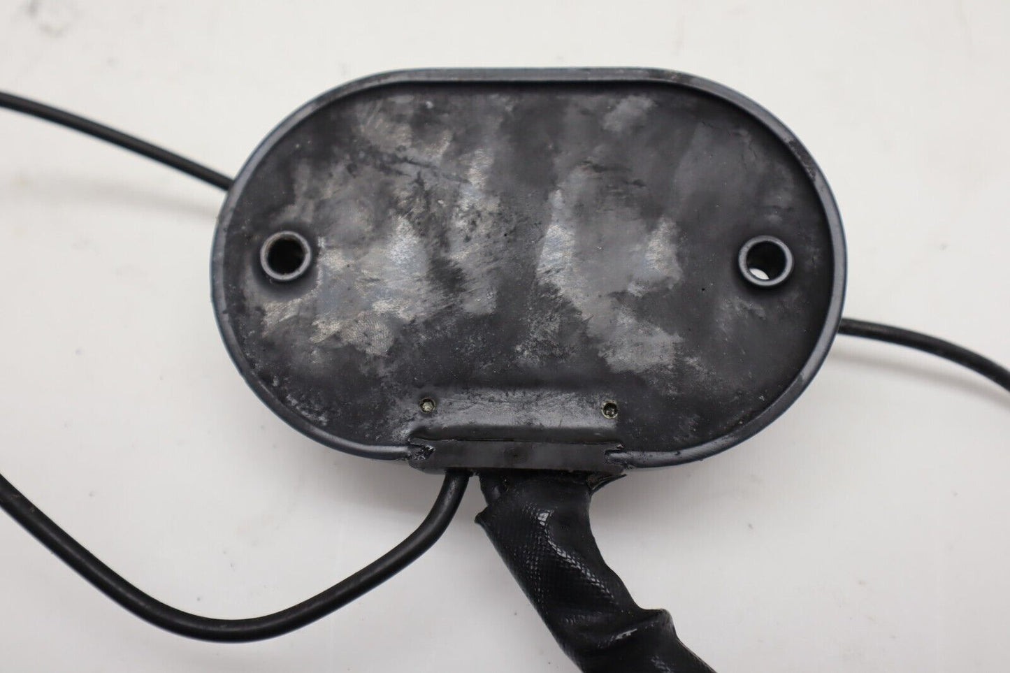 2001 HARLEY DAVIDSON SOFTAIL Battery Voltage Regulator