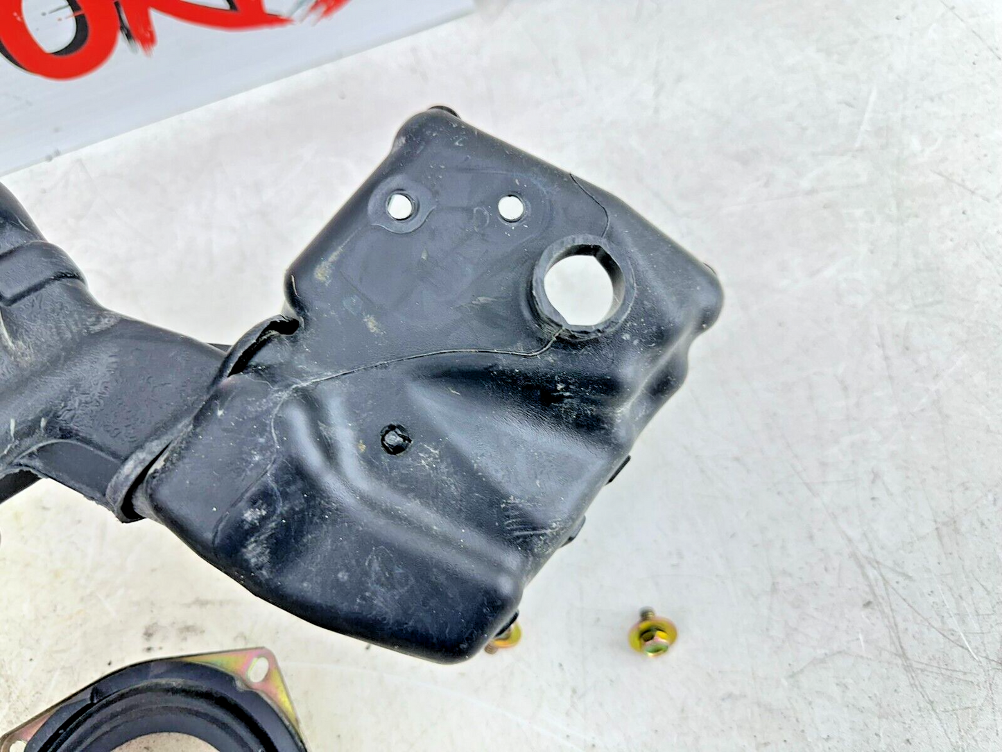 2004 Honda Goldwing GL1800 Right Left Front Driver Speaker + Box