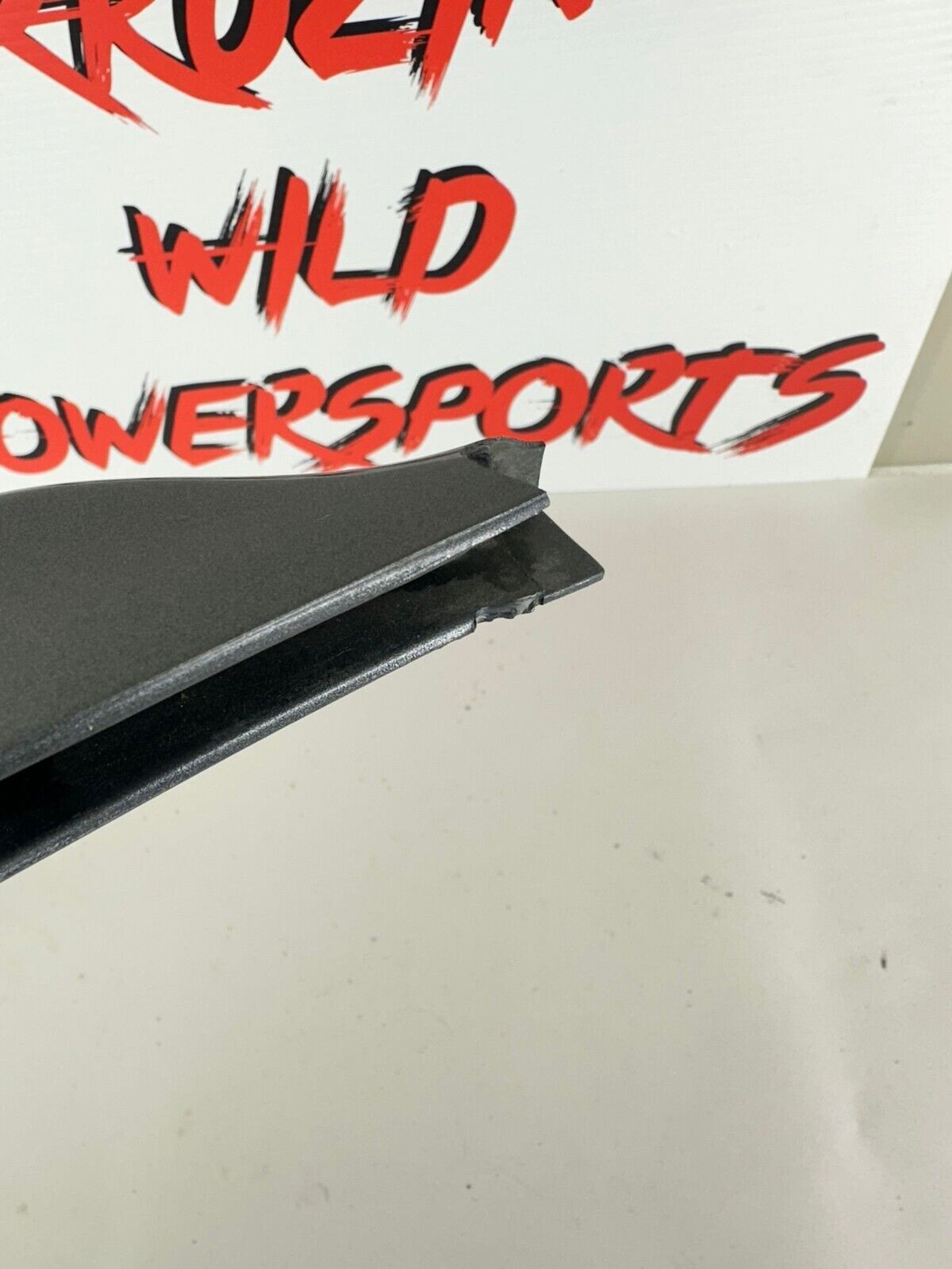 88-00 HONDA GOLDWING GL1500 Right Left Outer + Fairing Wind Deflector