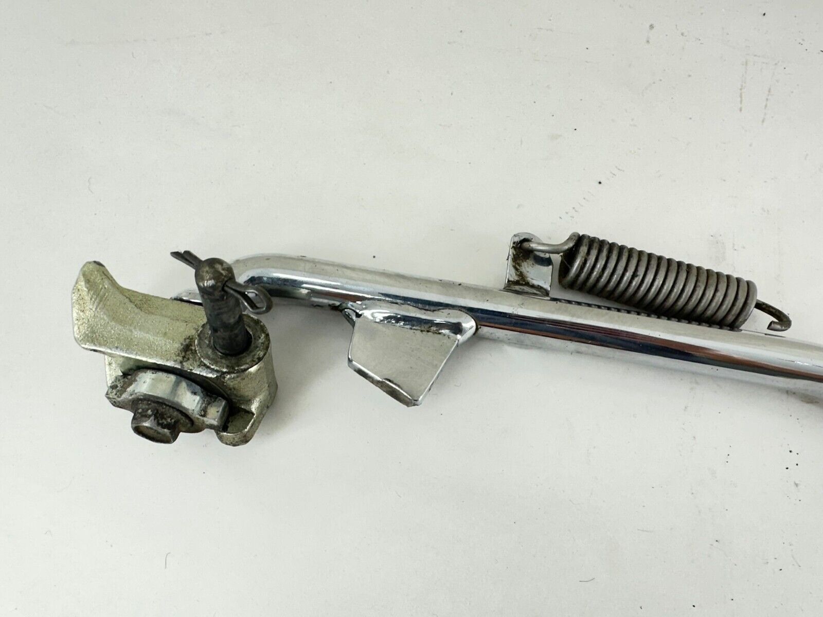 1996 HARLEY DAVIDSON DYNA  Low Rider & Super Glide Jiffy Kick Side Stand