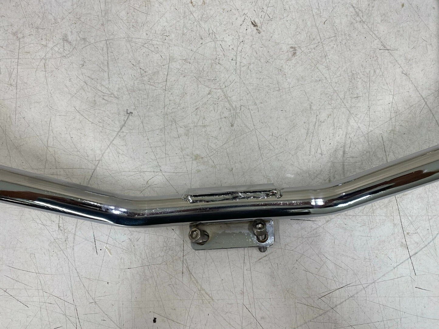 2004 HARLEY DAVIDSON SPORTSTER Engine Motor Highway Crash Guard Bar