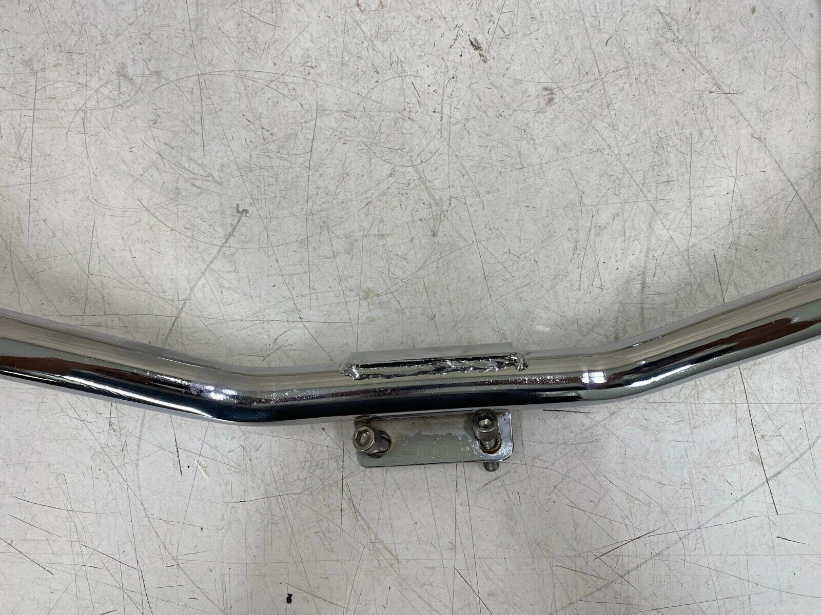 2004 HARLEY DAVIDSON SPORTSTER Engine Motor Highway Crash Guard Bar