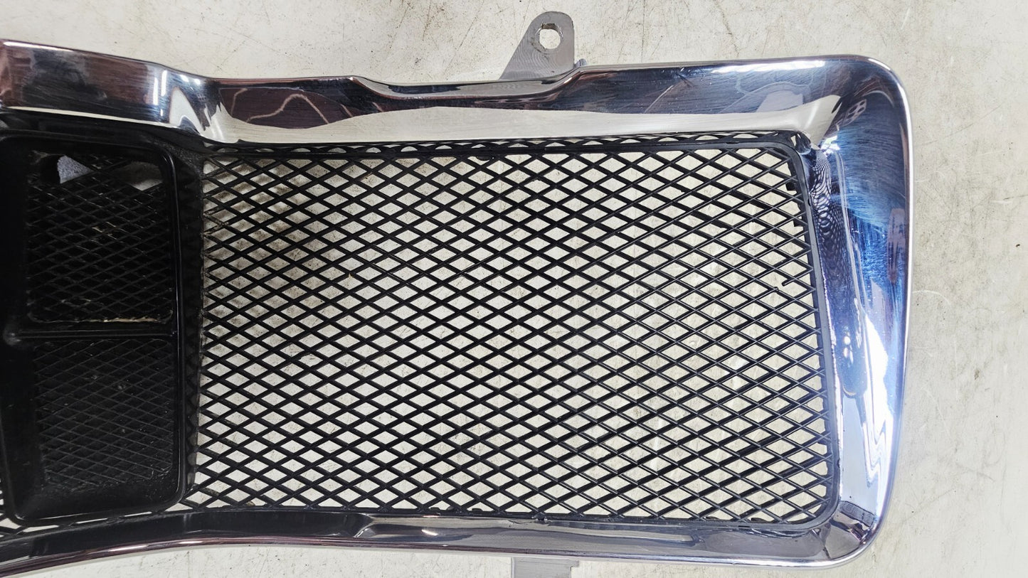 1995 HONDA GOLDWING GL1500 Front Fairing Radiator Cover Grill Grille