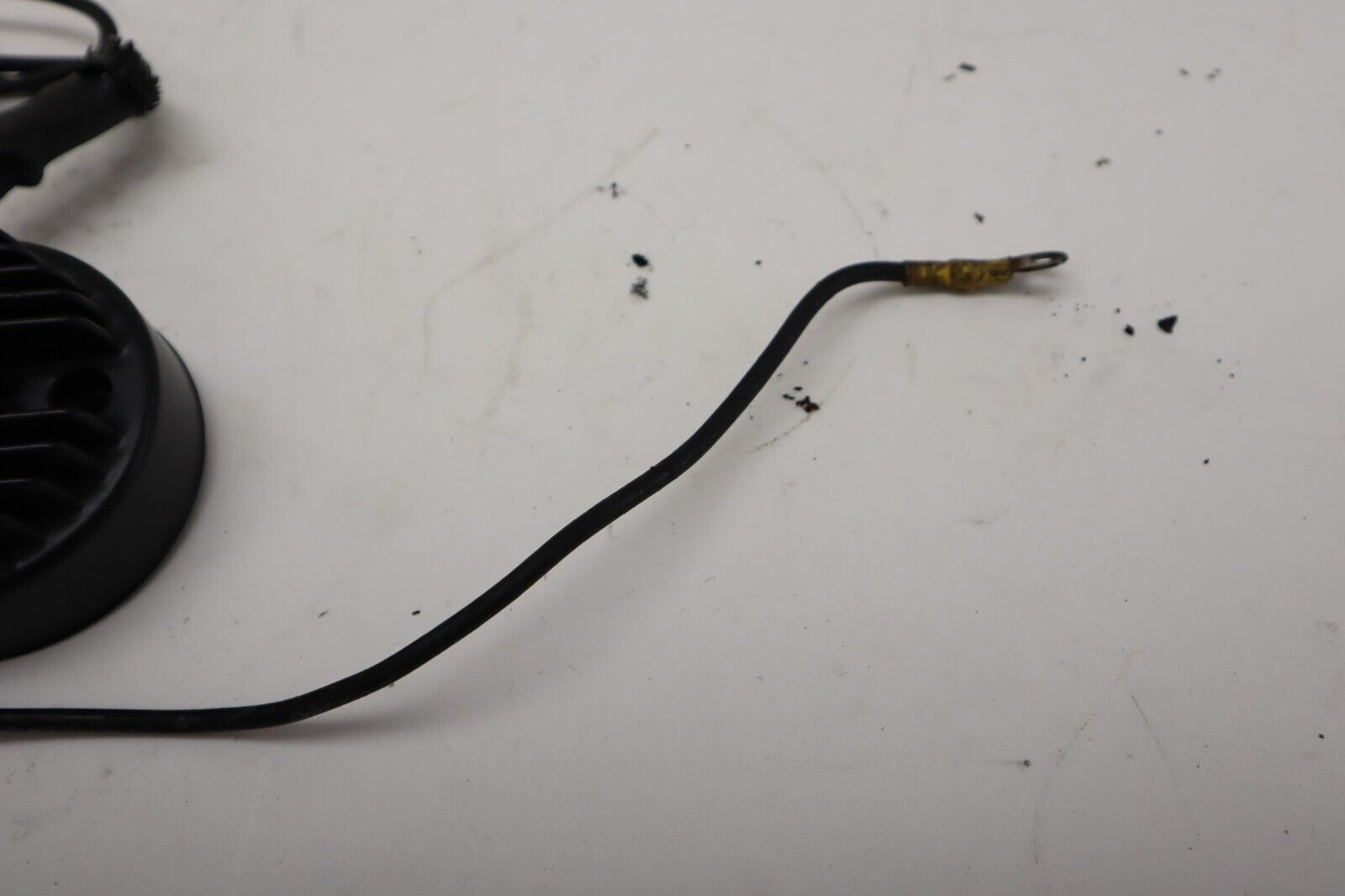 2001 HARLEY DAVIDSON SOFTAIL Battery Voltage Regulator