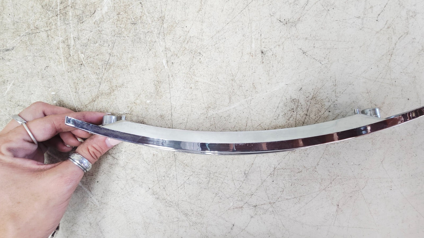 1995 HONDA GOLDWING GL1500 Chrome Fairing Grille Trim Cover