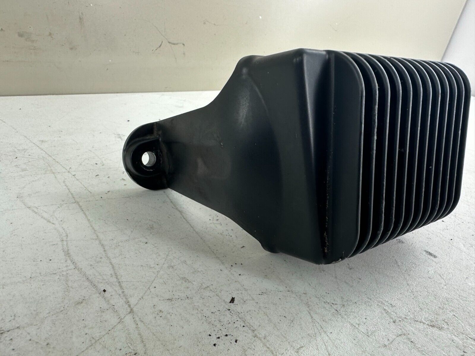 2006 HARLEY FLH ELECTRA GLIDE Battery Voltage Regulator