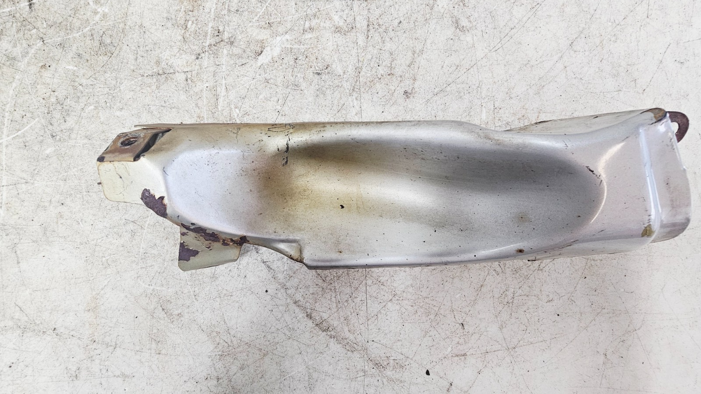 1995 HONDA GOLDWING GL1500 Lower Exhaust Cover Belly Fairing Panels