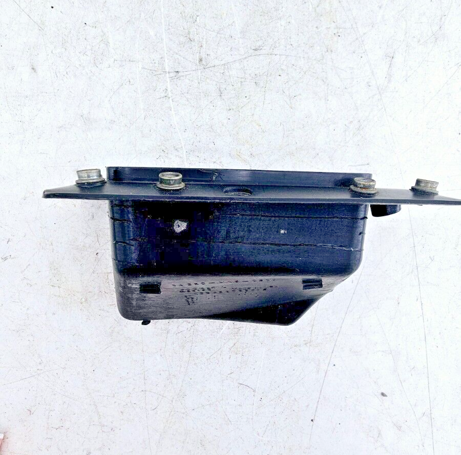 1993 HONDA GOLDWING GL1500 Left Upper Storage Snap Pocket