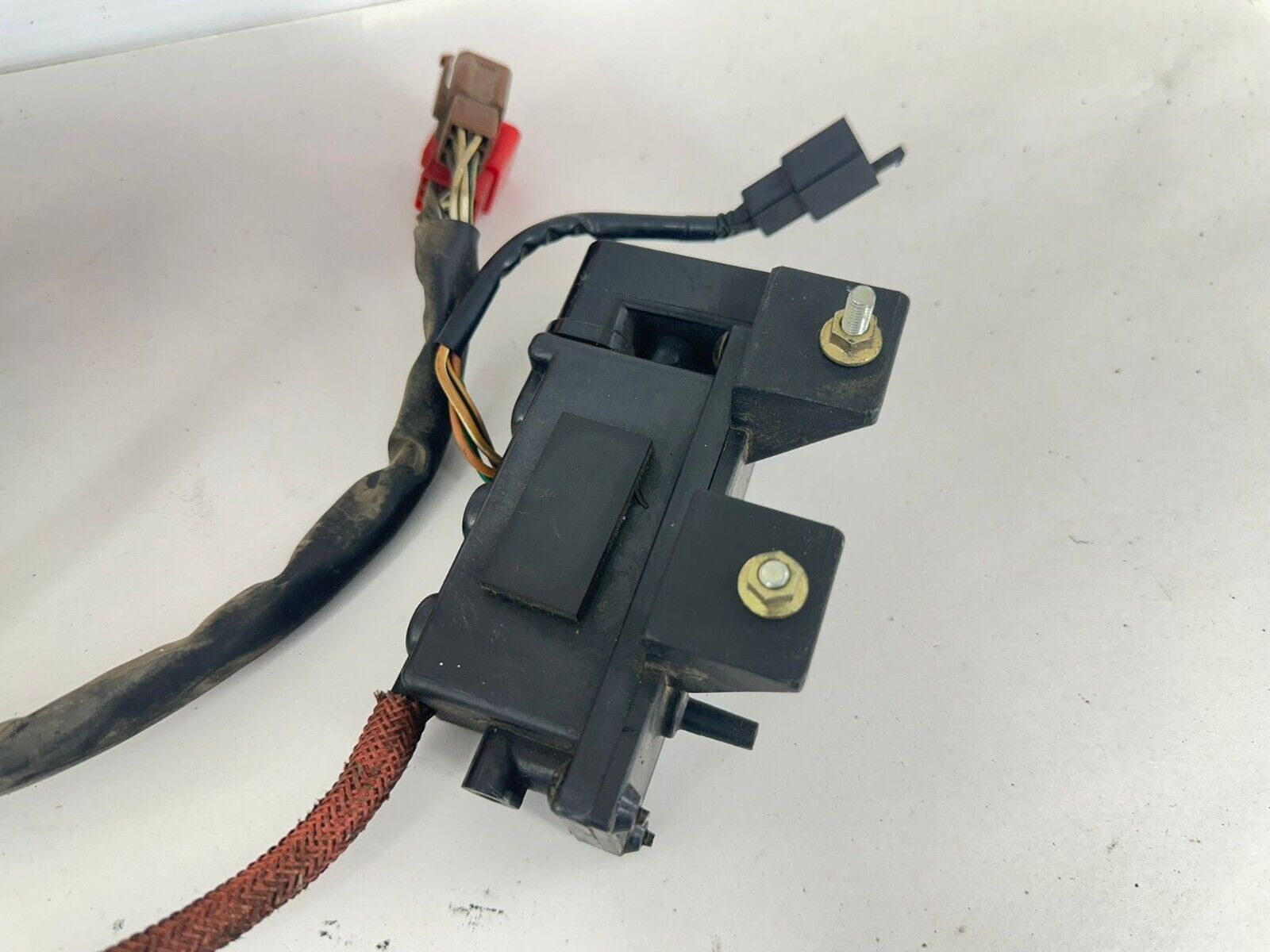 88-00 HONDA GOLDWING GL1500 Right Hand Throttle Controls Switch Housing
