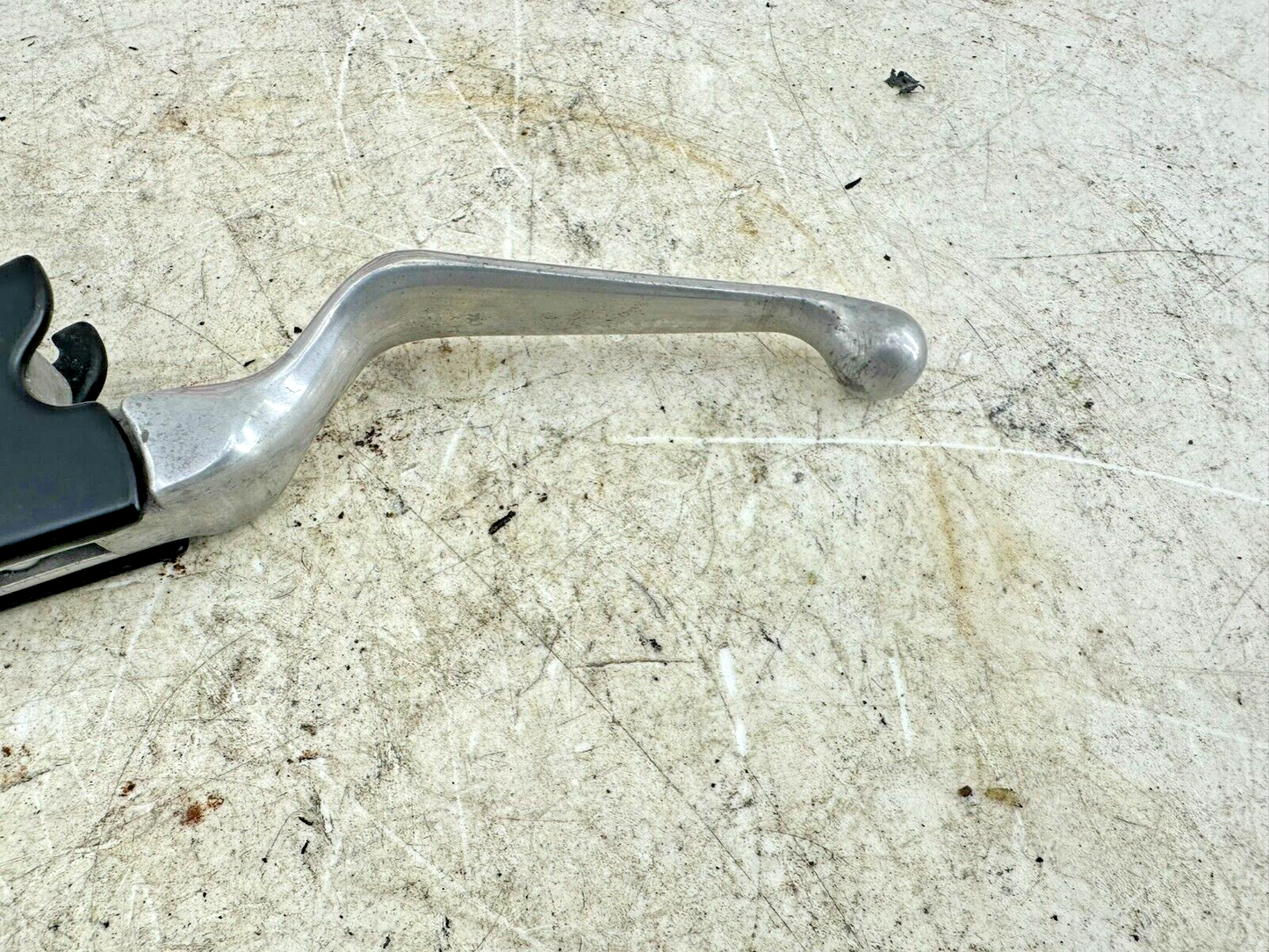 1997 HARLEY DYNA OEM HD Clutch Lever + Perch