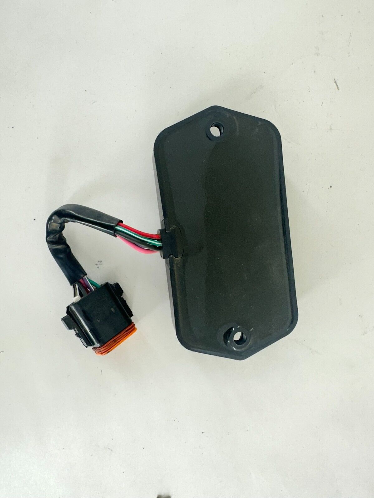 1996 HARLEY DAVIDSON DYNA ECM CDI BLACKBOX