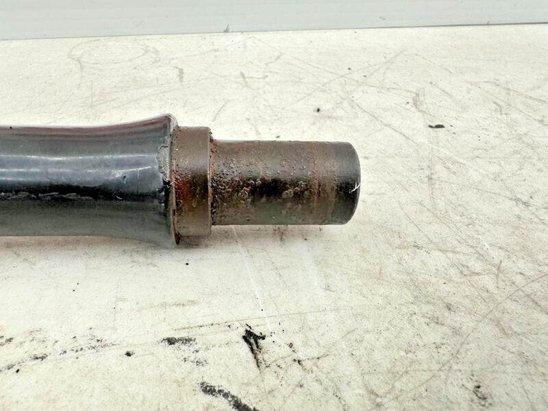 2000 Harley Davidson Sportster Right Side Brake Pedal Engine Motor Mount