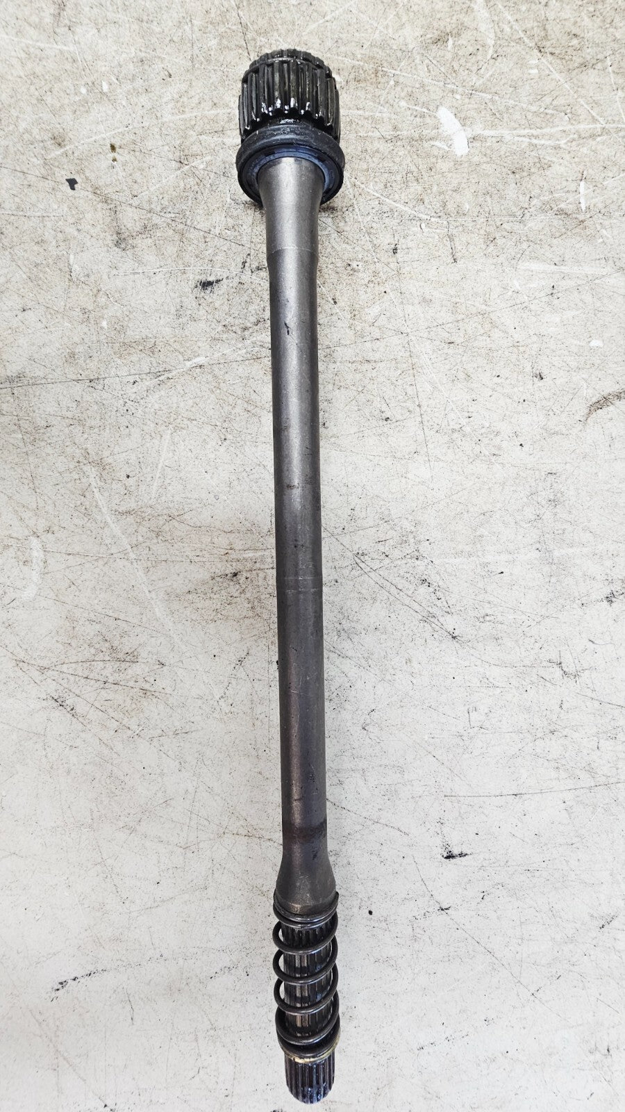 1995 HONDA GOLDWING GL1500 Final Drive Differential & Driveshaft