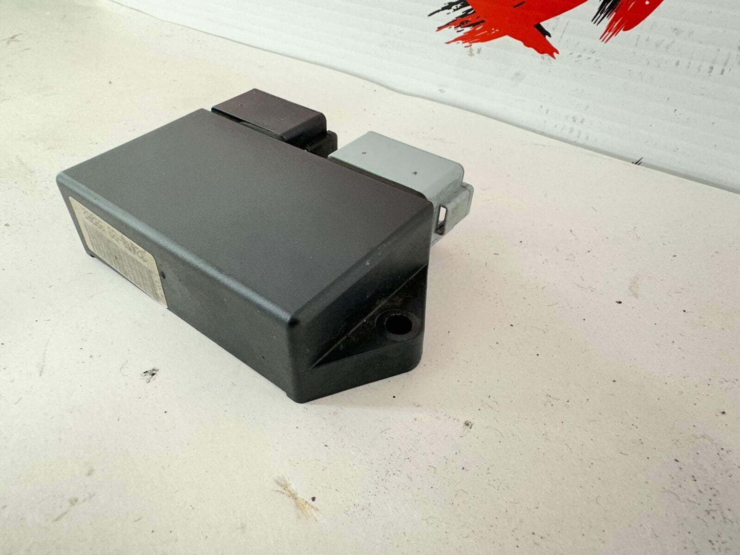 1999 HARLEY ELECTRA GLIDE ECM ECU CDI Box Brain Computer