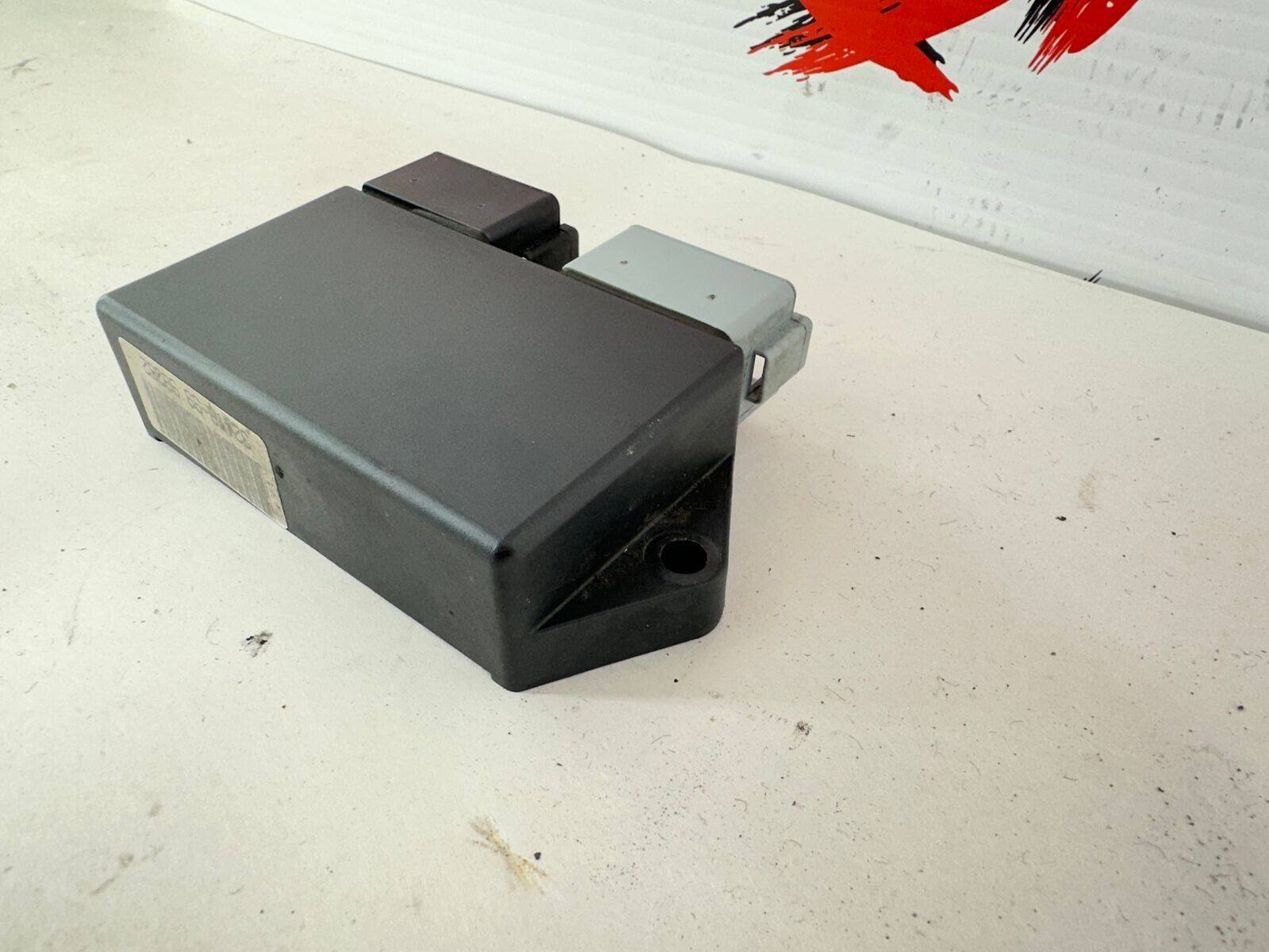 1999 HARLEY ELECTRA GLIDE ECM ECU CDI Box Brain Computer