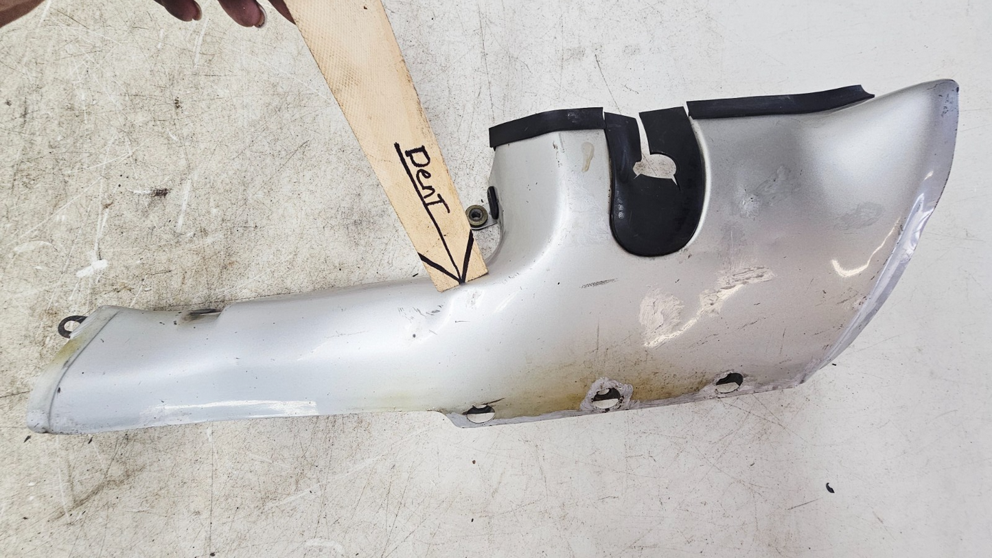 1995 HONDA GOLDWING GL1500 Lower Exhaust Cover Belly Fairing Panels