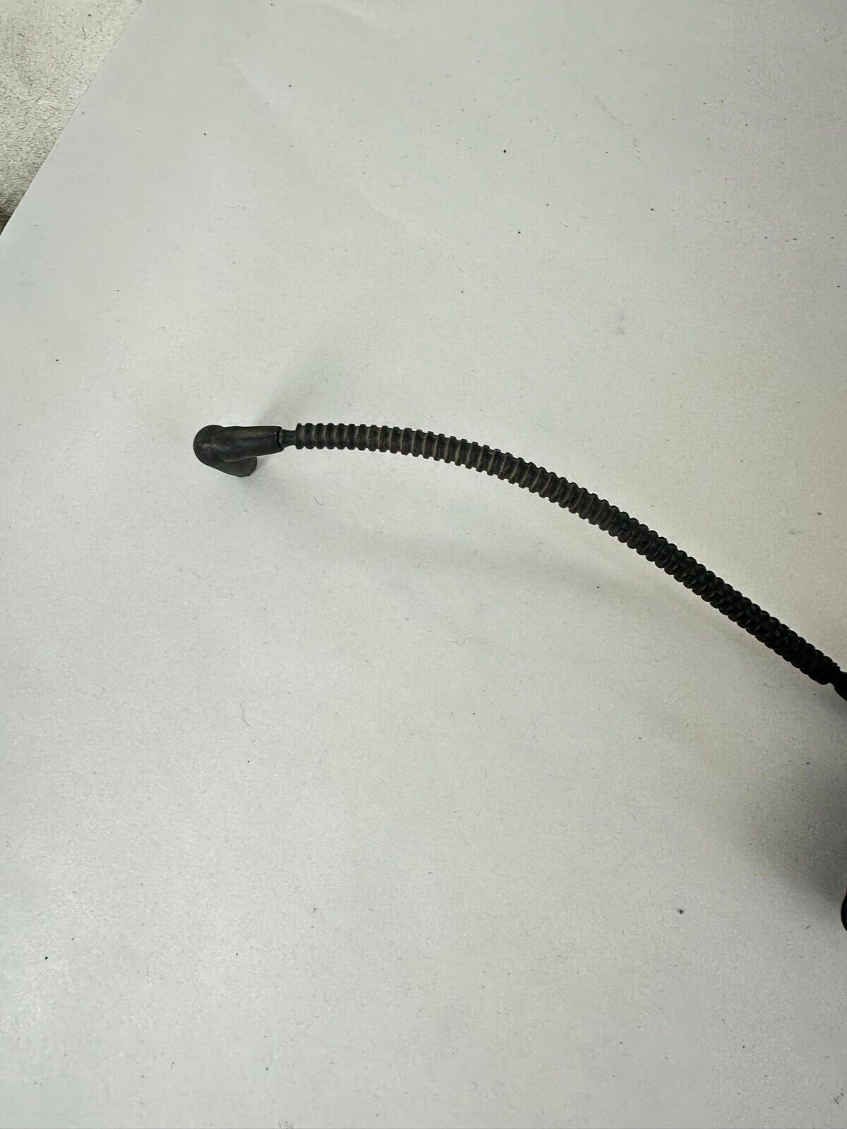 1996 HARLEY DAVIDSON DYNA Gas Tank Petcock Valve