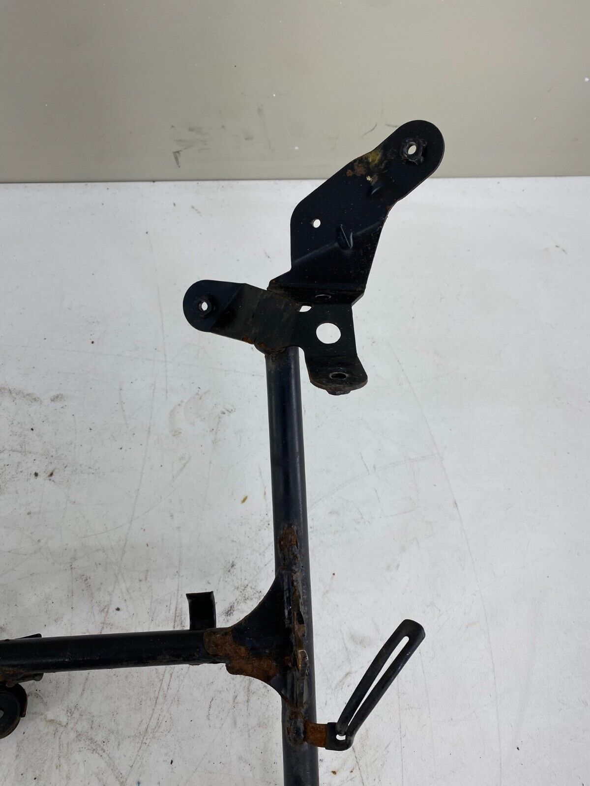 1999 HONDA VALKYRIE INTERSTATE Main Fairing Mounting Bracket Stay