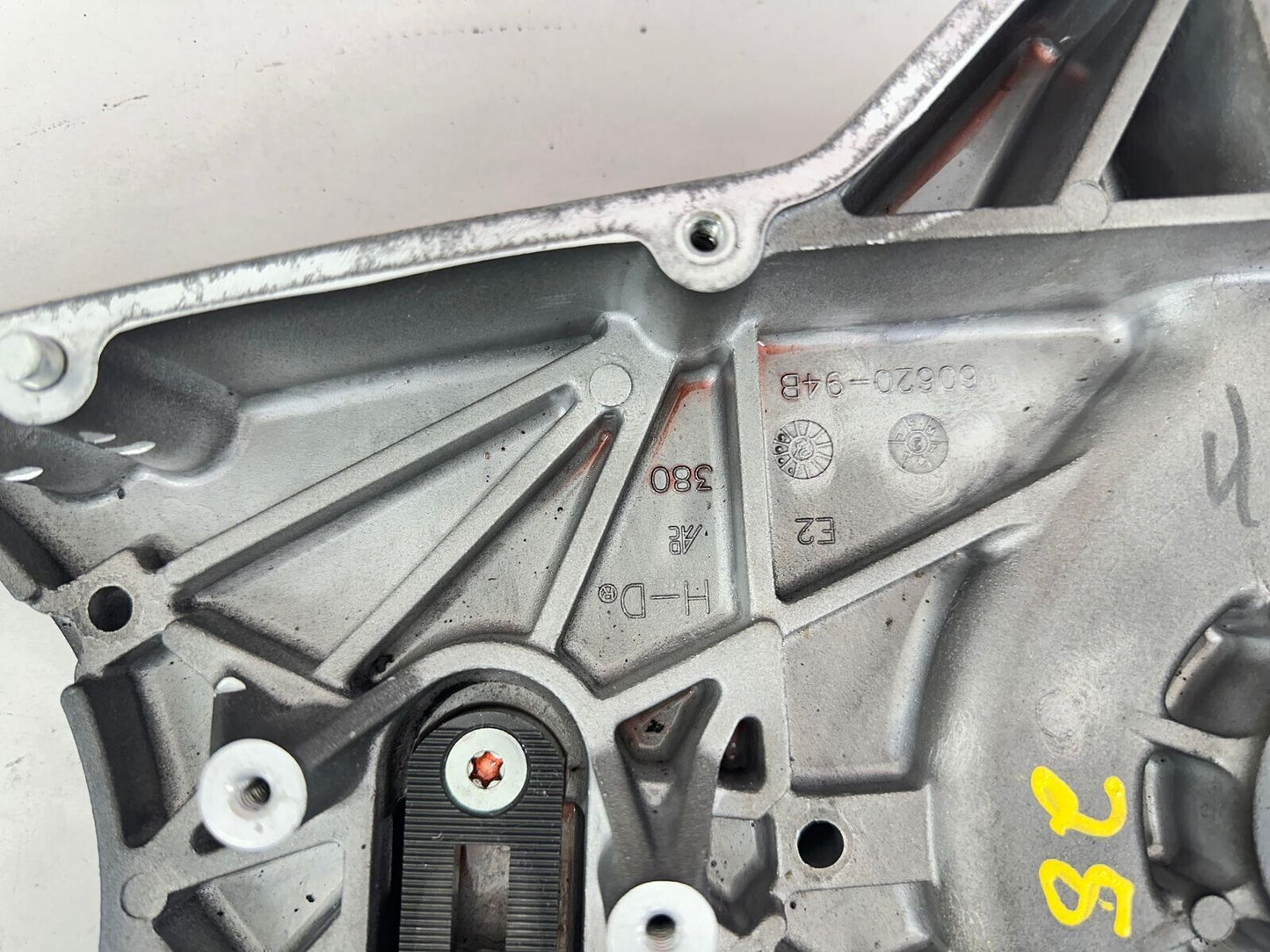 2001 HARLEY SOFTAIL Inner Primary Clutch Housing Case