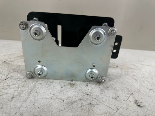 1999 HARLEY DAVIDSON DYNA FUSE ECM ECU CDI MOUNTING BRACKET FRAME