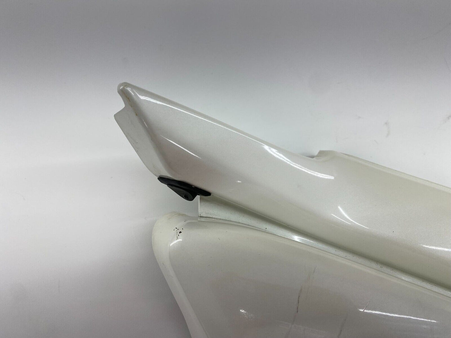06-17 SUZUKI BOULEVARD M109R VZR1800 Left Side Cover Fairing