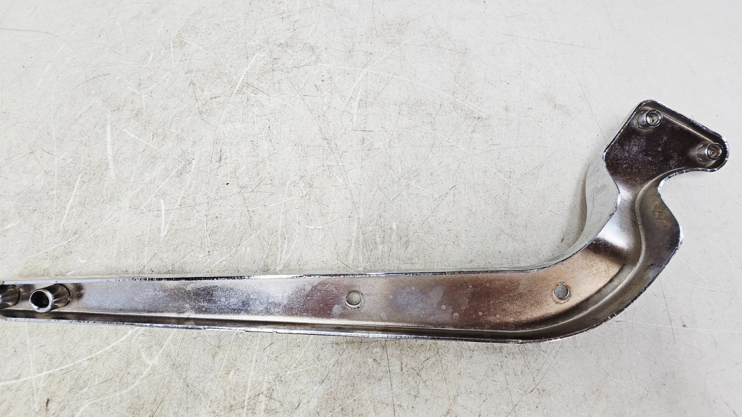 1993 HARLEY SOFTAIL Chrome Rear Fender Frame Strut Arm Bars
