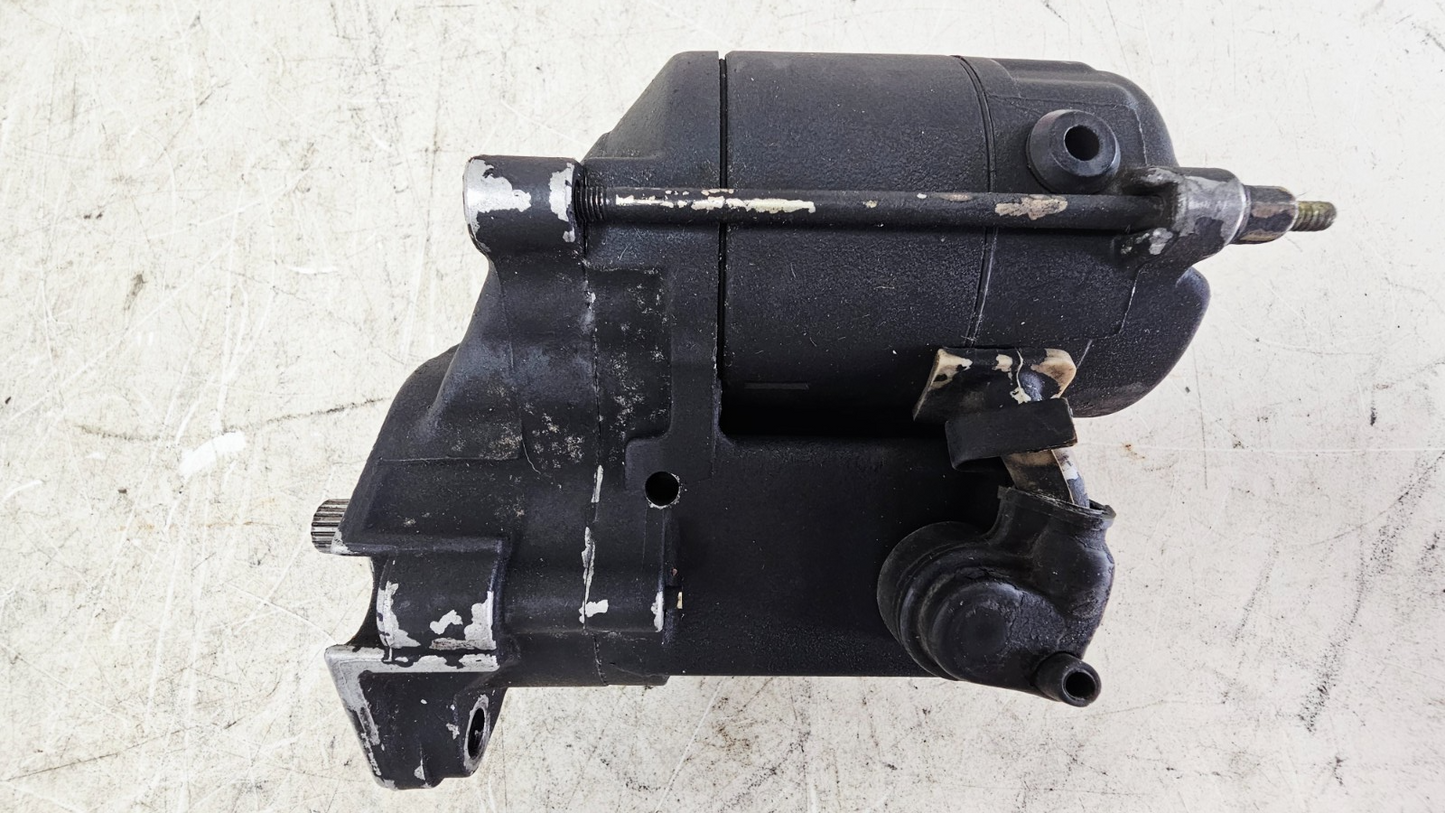 1993 HARLEY SOFTAIL OEM HD Starter 31558-94
