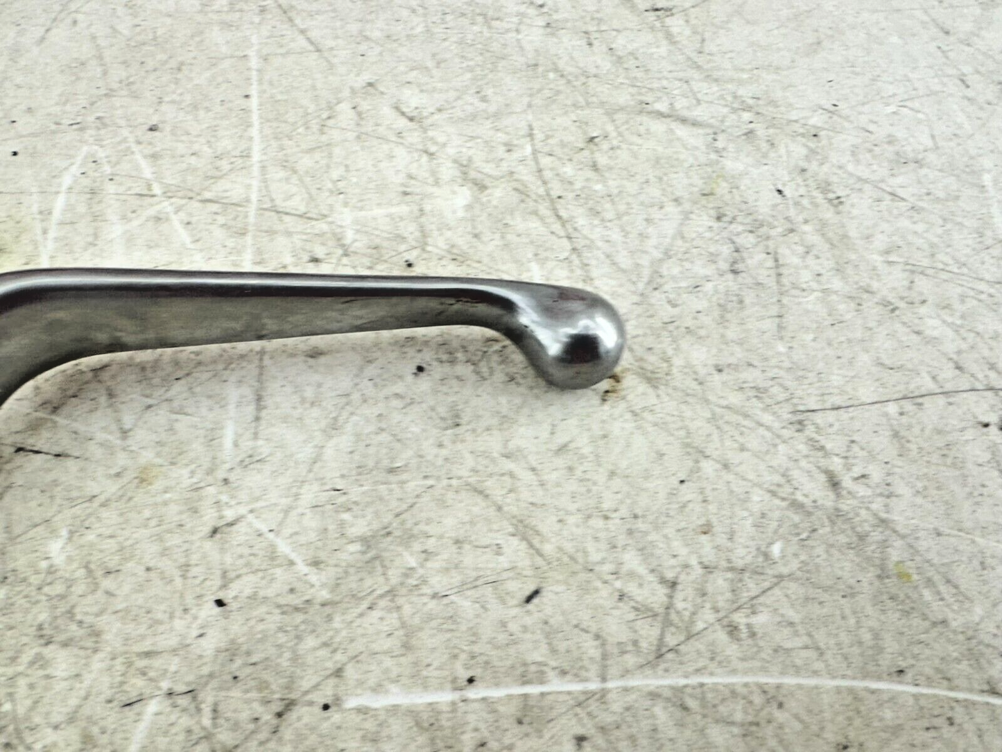 1999 HARLEY DYNA Clutch Lever Perch Sportster Softail Electra Glide