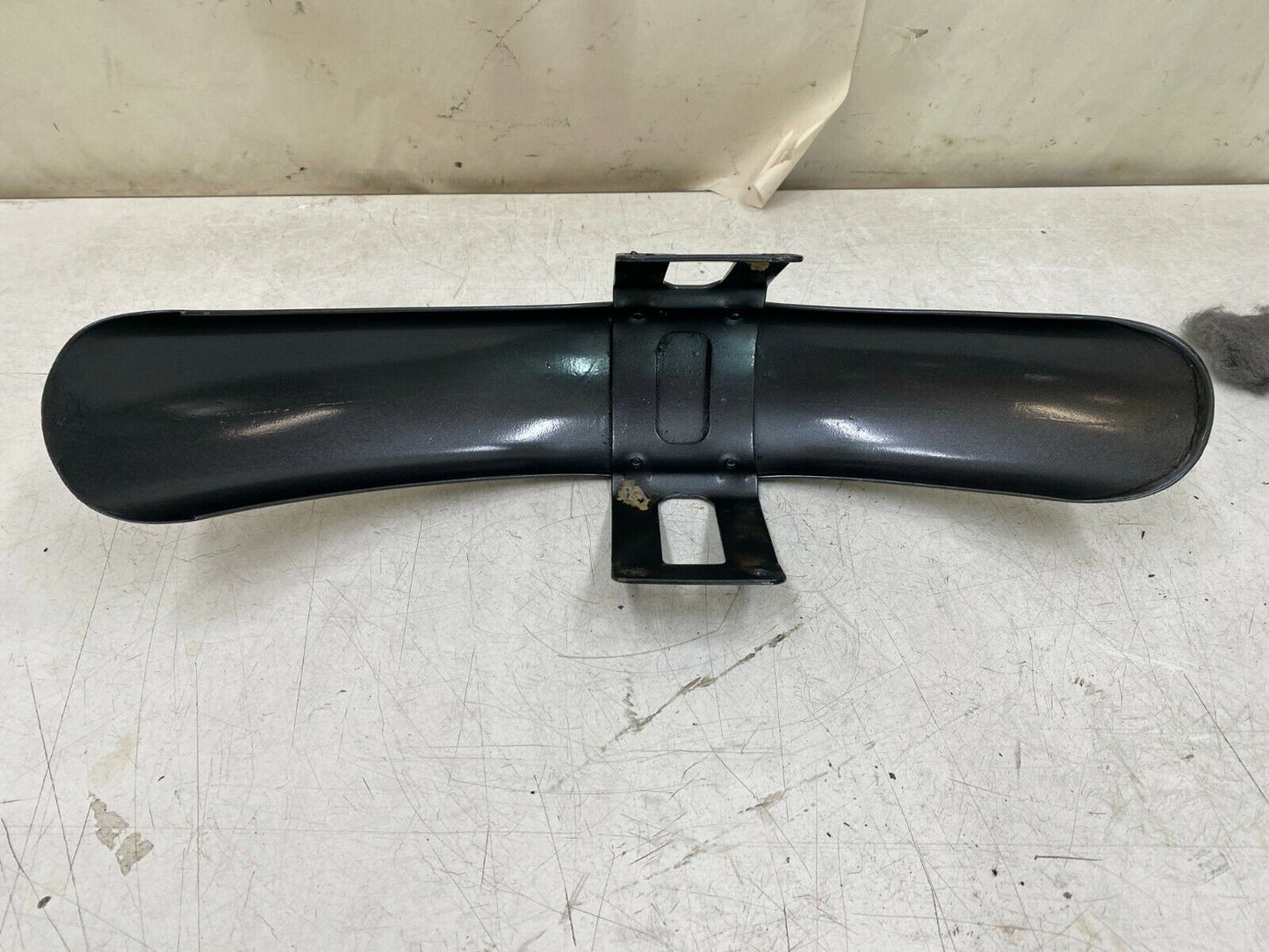 1990 HARLEY DAVIDSON FXR DYNA SOFTAIL WIDE GLIDE FRONT FENDER TINS
