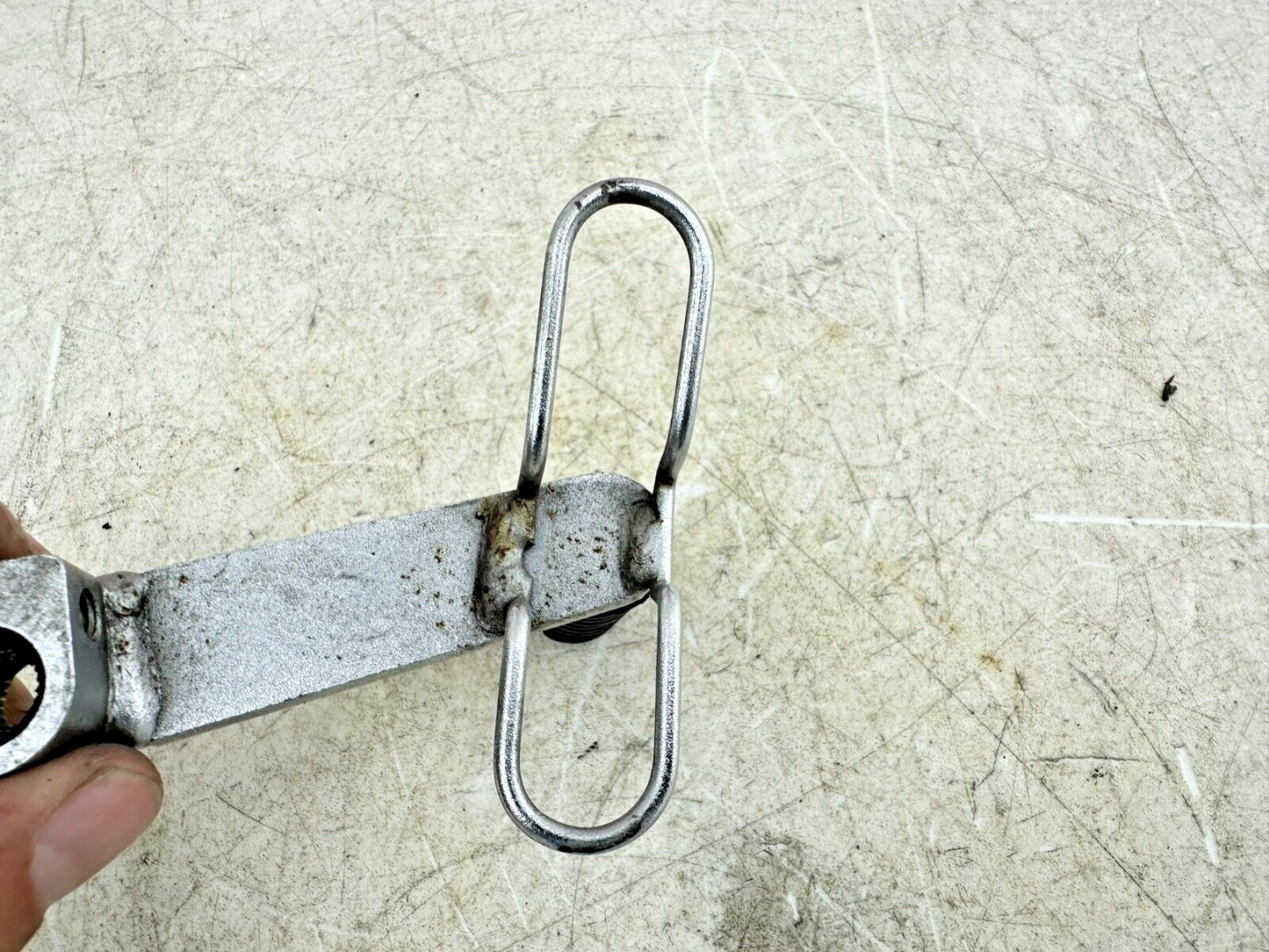 1999 HONDA VALKYRIE INTERSTATE Shift Lever Pedal