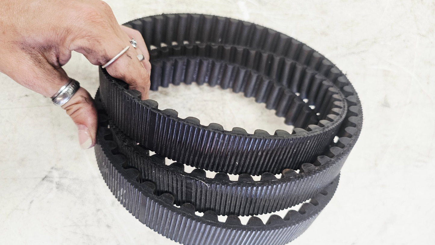 1993 HARLEY SOFTAIL Final Drive Belt OEM HD