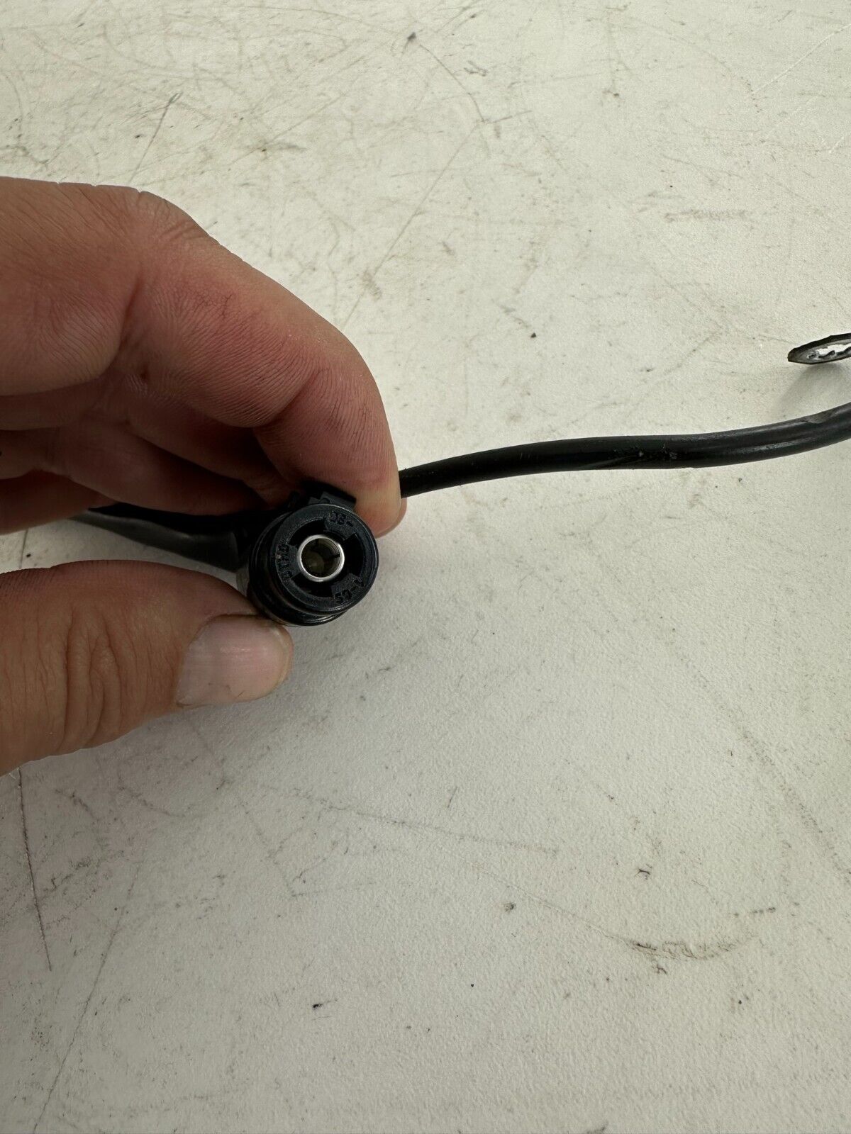 2005 HARLEY FLH ROADKING Battery Voltage Regulator Works