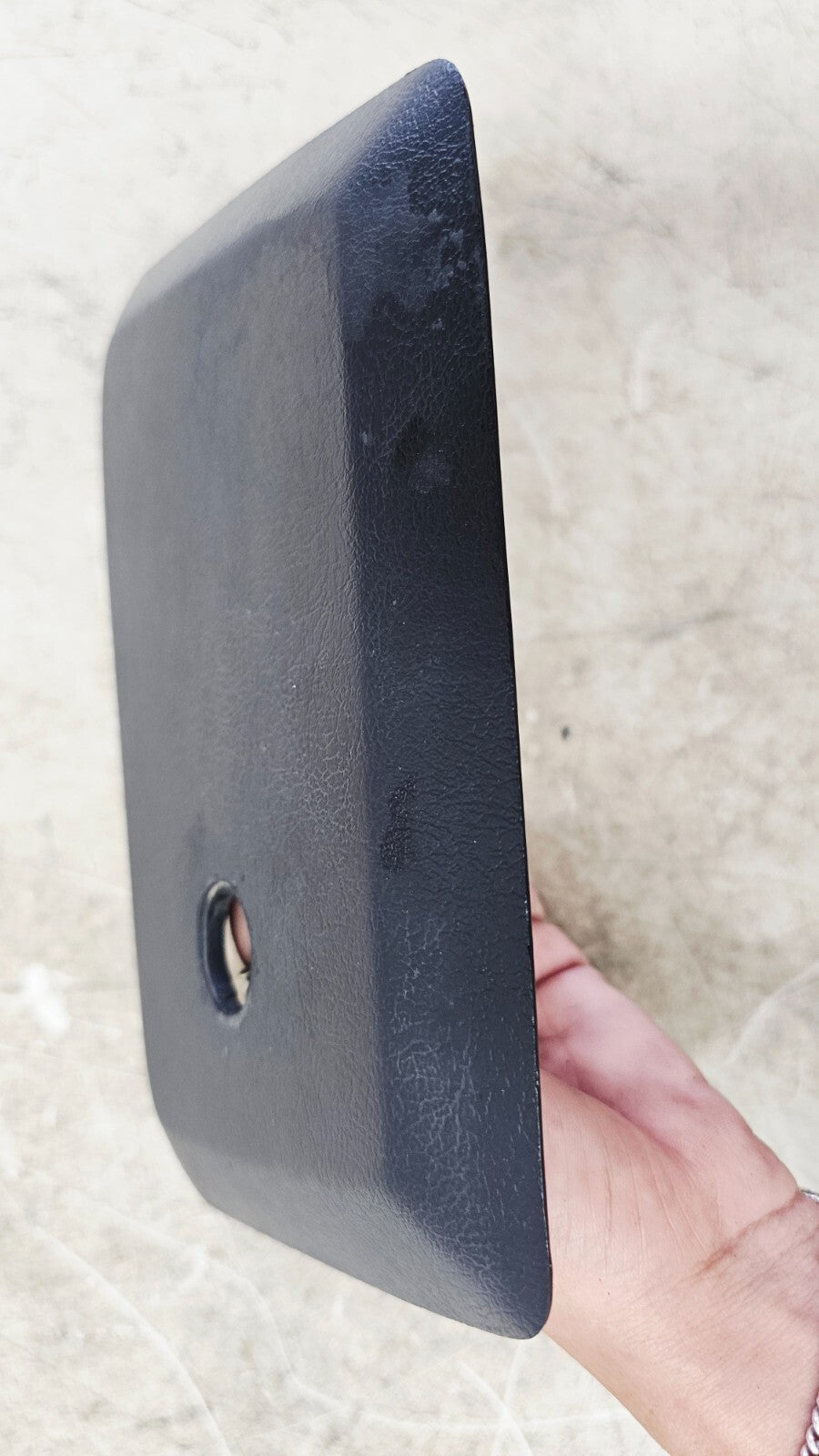 1995 HONDA GOLDWING GL1500 Storage Pocket Cover Lid