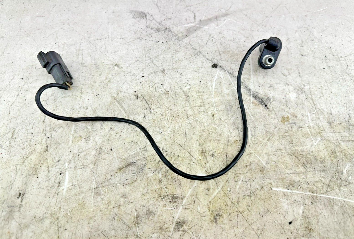 2003 HARLEY ELECTRA GLIDE classic Speedometer Speedo Pickup Sensor