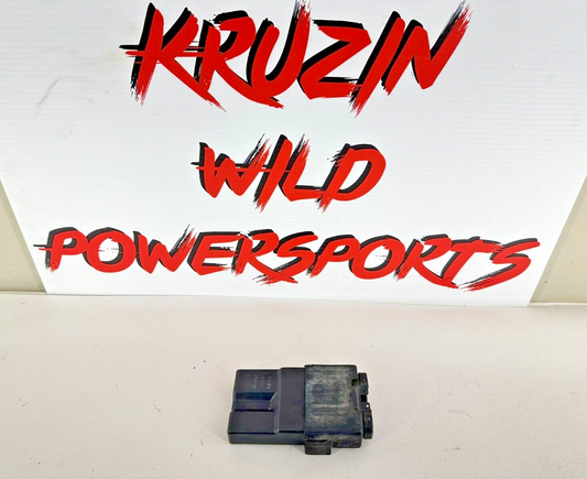 1998 HONDA VALKYRIE TOURING ECM ECU CDI Black Box