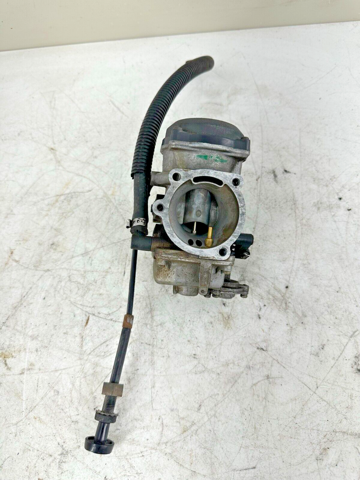1999 HARLEY DAVIDSON DYNA SOFTAIL TWIN CAM CARBURETOR CARB