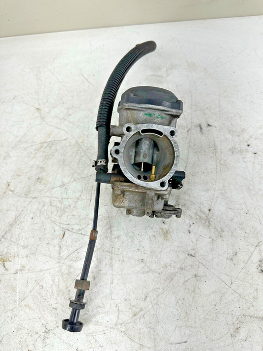 1999 HARLEY DAVIDSON DYNA SOFTAIL TWIN CAM CARBURETOR CARB