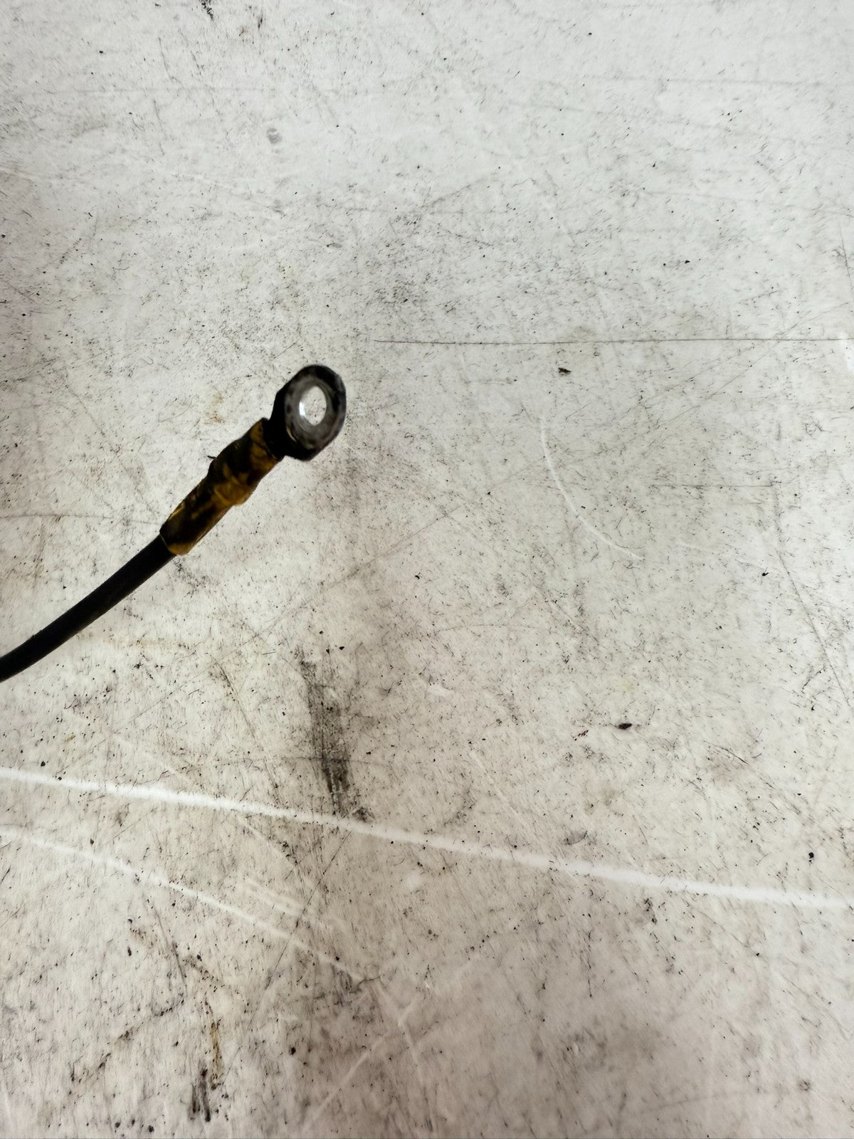 1997 HARLEY DAVIDSON SOFTAIL Voltage Regulator Rectifier