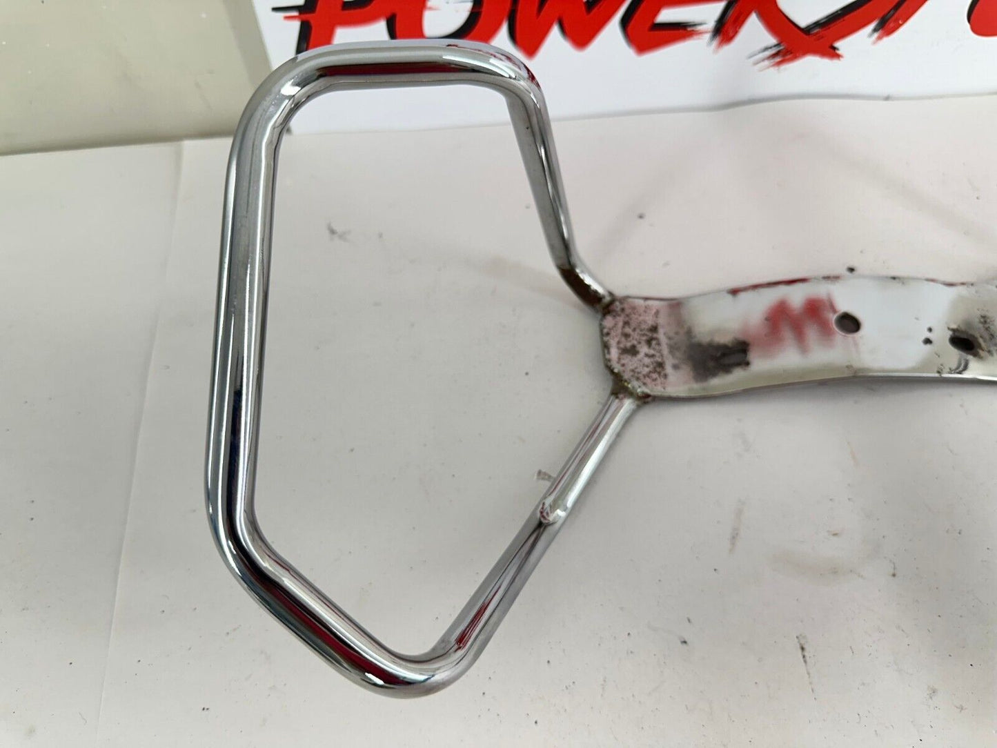 1999 HARLEY ELECTRA GLIDE Passenger Grab Handle Bar Frame