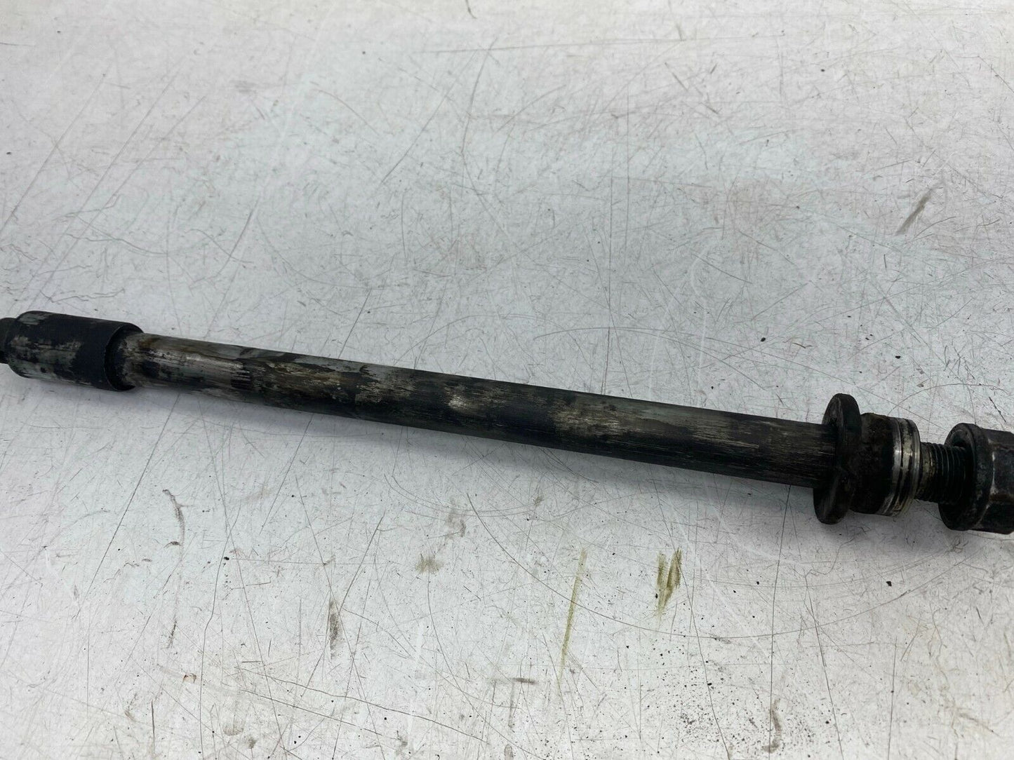 88-00 HONDA GOLDWING GL1500 REAR AXLE BOLT NUT SPACER