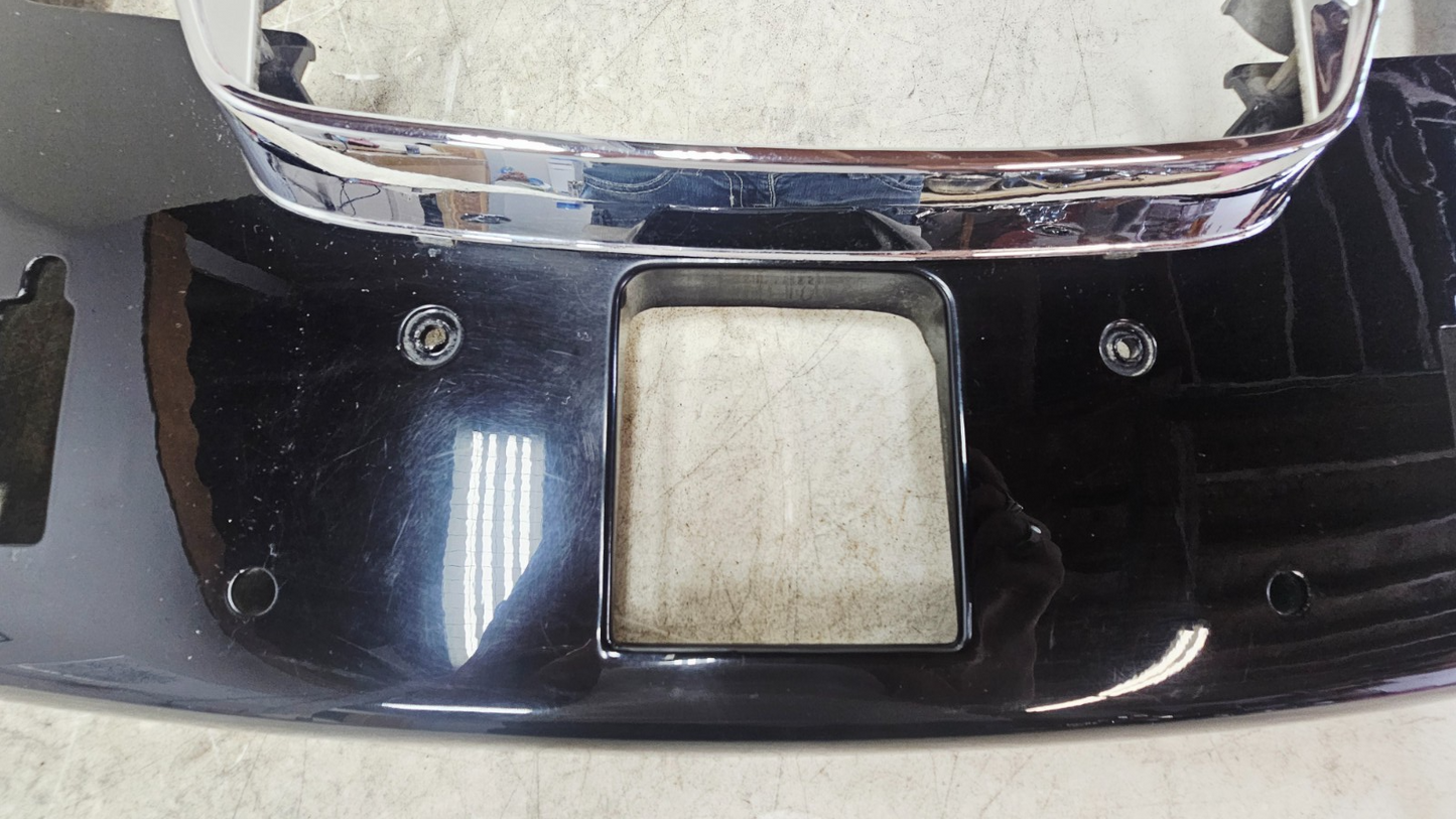 1995 HONDA GOLDWING GL1500 Lower Trunk Cover Trim Cowl Fairing