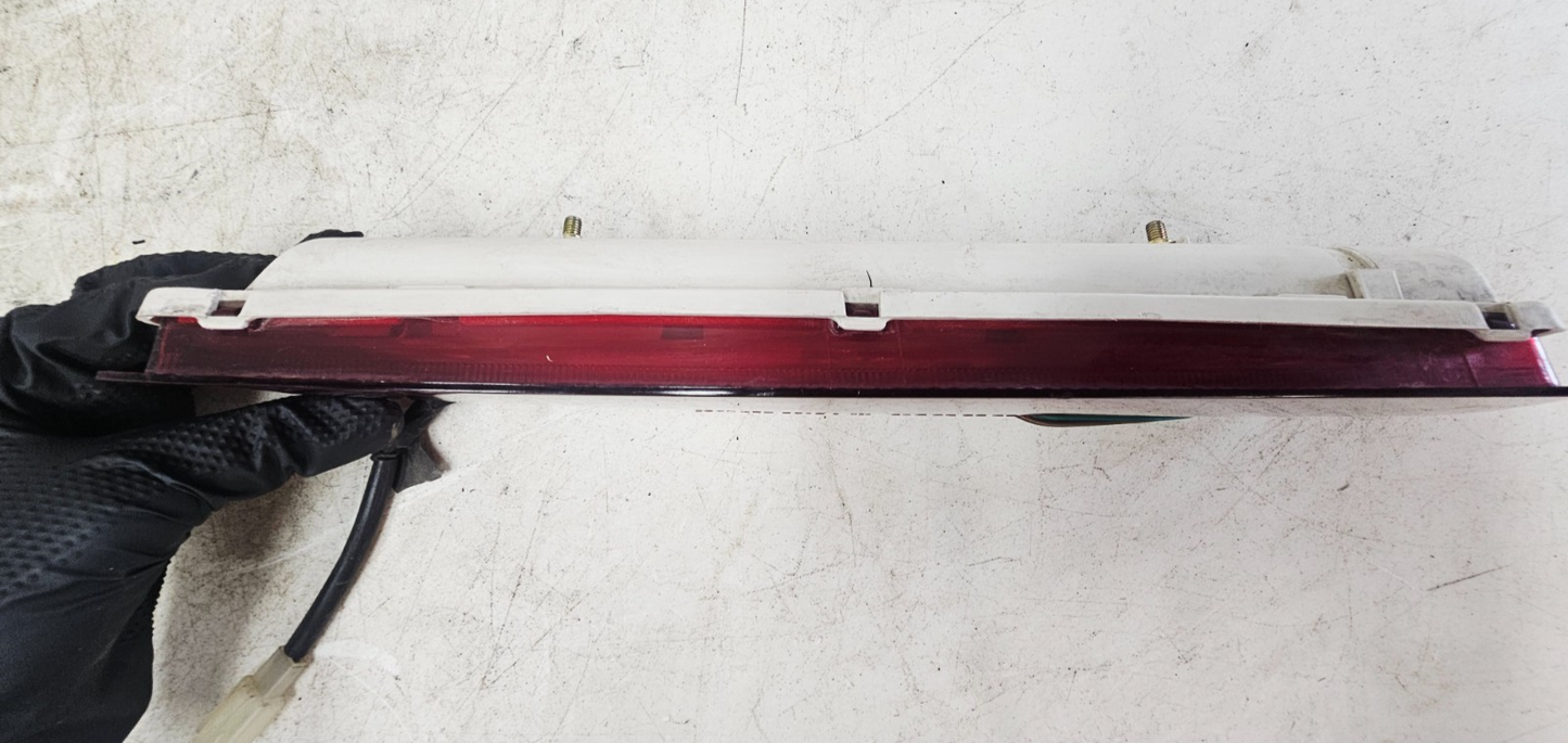 1995 HONDA GOLDWING GL1500 Left Right Trunk Side Lights Lamp Light