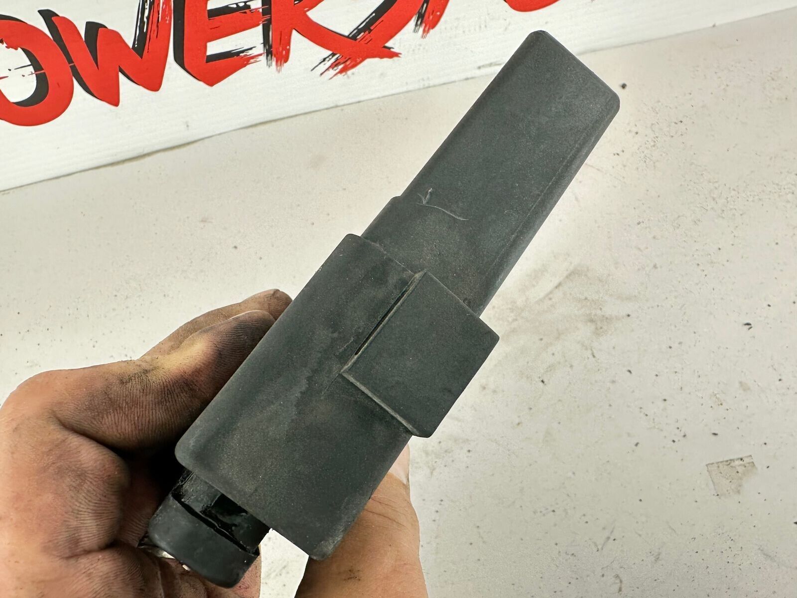1998 HONDA VALKYRIE INTERSTATE ECM ECU CPI Black Box