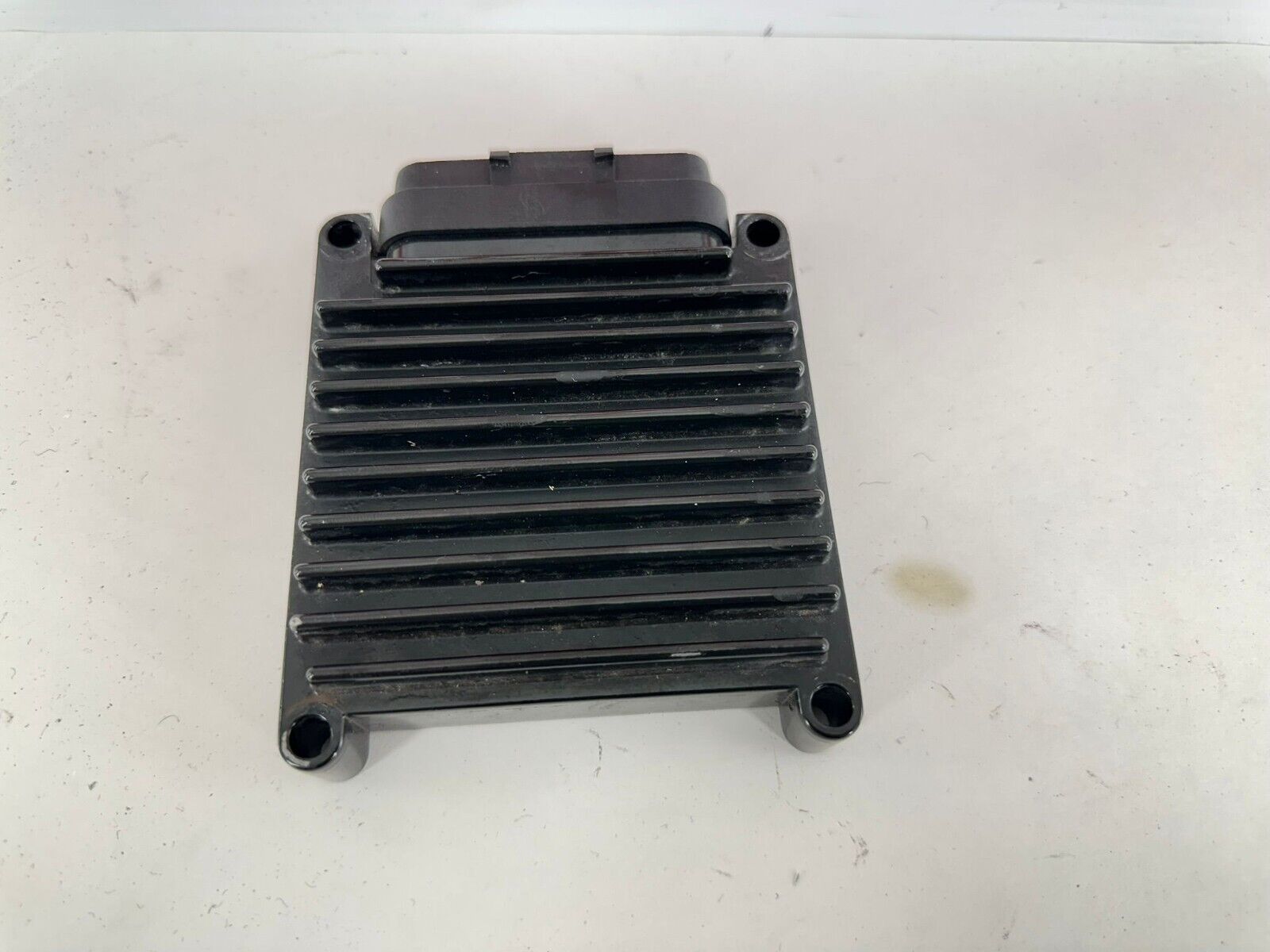 2005 HARLEY DAVIDSON SOFTAIL ECM ECU CDI Black Box 32498-05