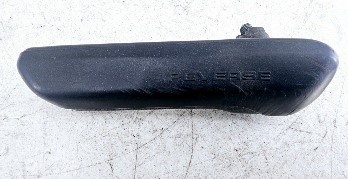1993 HONDA GOLDWING GL1500 Reverse Lever